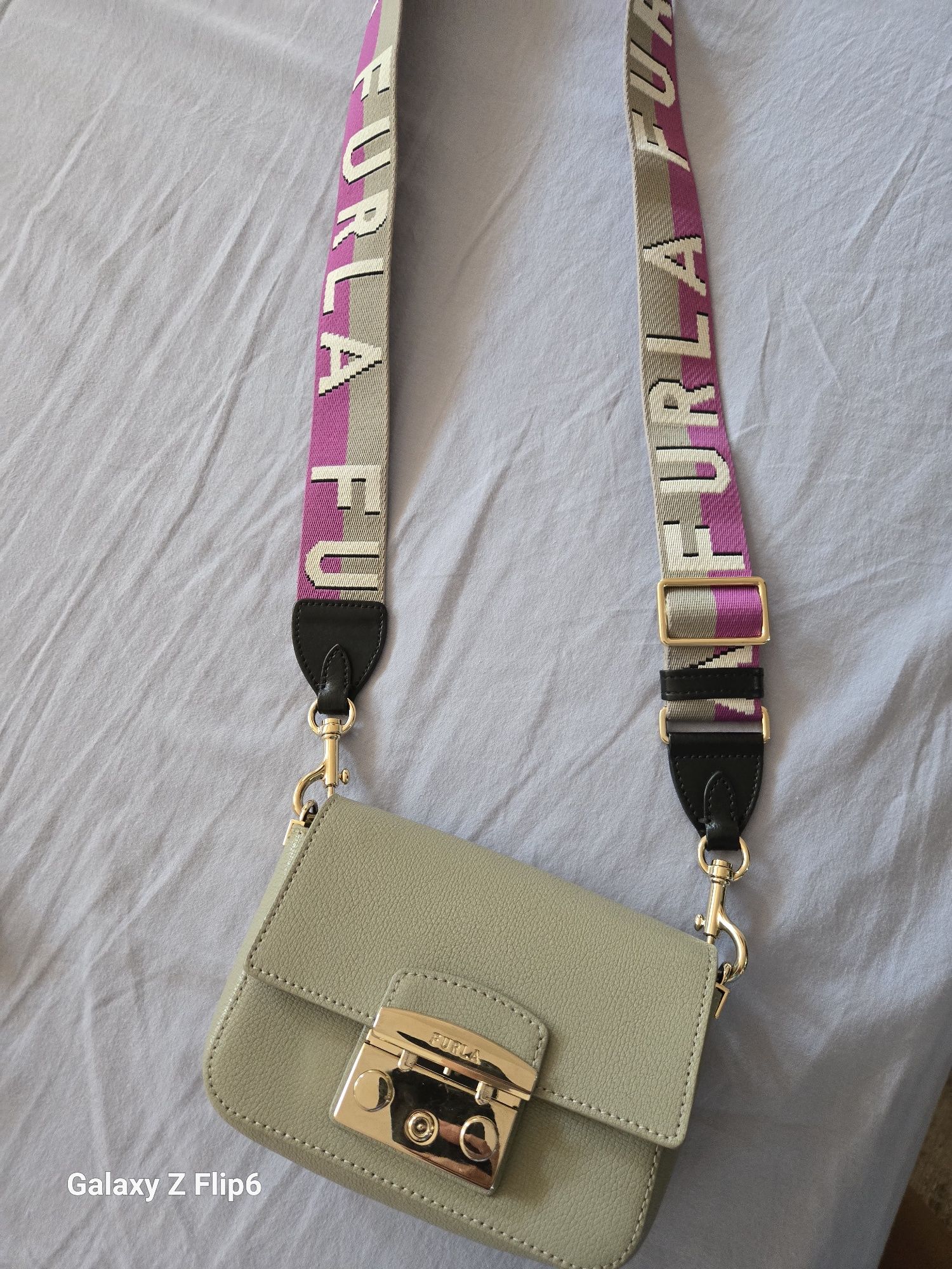 Оригинална чанта Furla