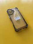 Силиконов кейс/гръб за iPhone 16