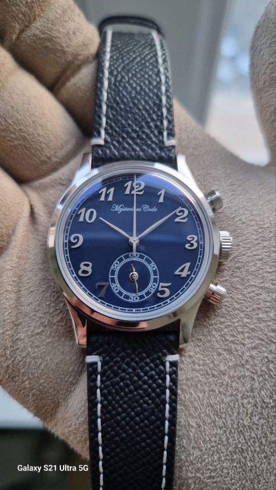 Мужские часы Raymond Weil