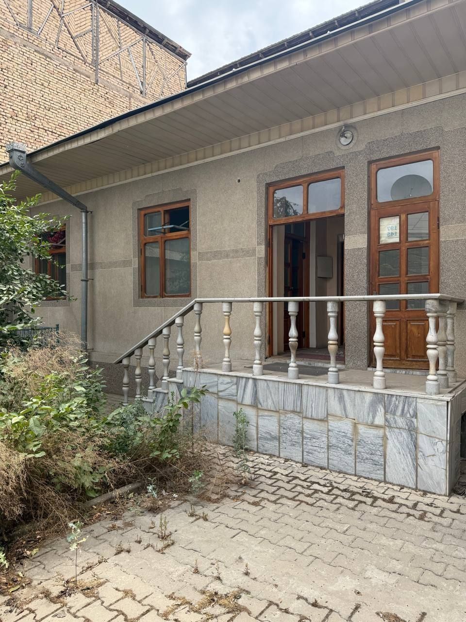 Sotiladi Дом под Застройку Ракат Боши 4,8 соток
