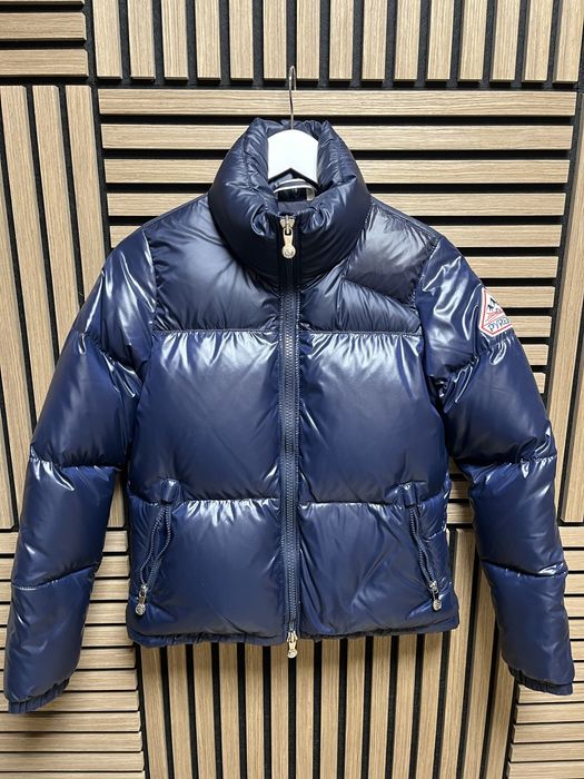 PYRENEX : Goldin 2 Down Puffer - Зимно яке размер 34 или XS / Оригинал