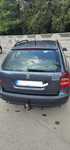 Skoda Octavia diesel