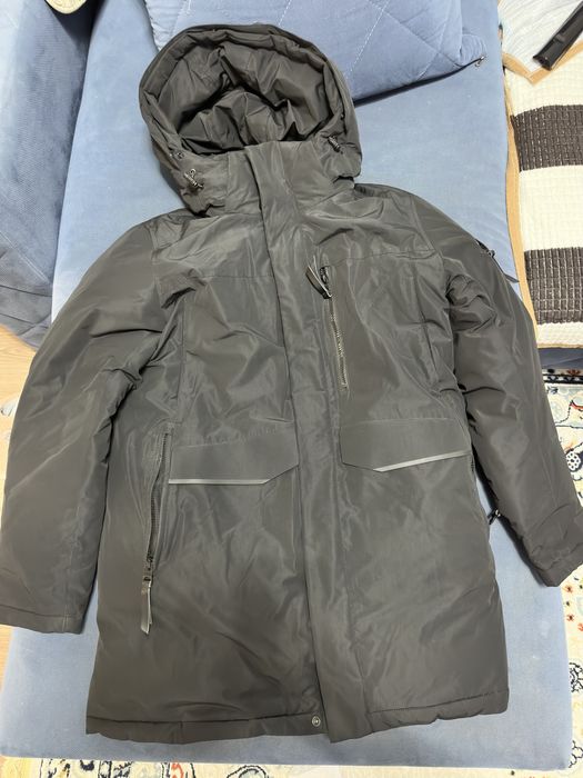 Продам куртку в отличном состоянии