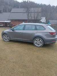 Vand Seat leon X perience 4x4 2015