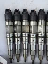 Kit de reparatie injectoare, Scania, Volvo, Daf, Cummins ,Caterpillar