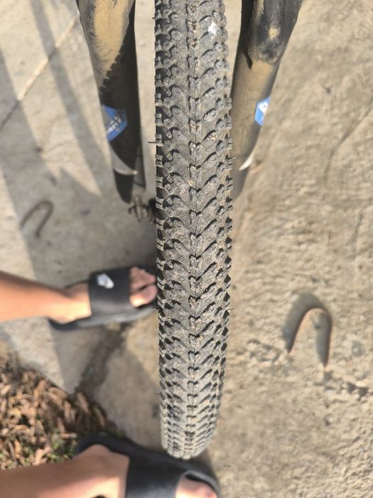 Продается велосипед в хорошем состоянии