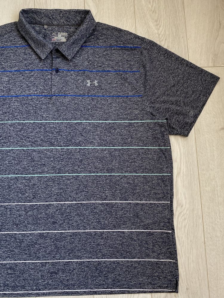Tricou bărbați Under Armour, 3XL