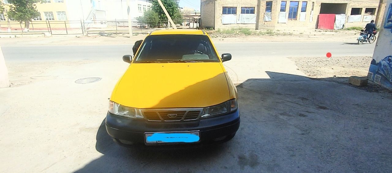 Nexia 1 Daewoo Sariq