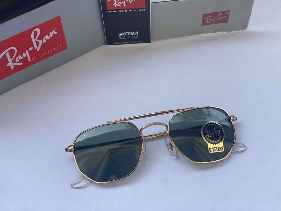 Ochelari de soare RAY BAN 3648 The Marshal Noi