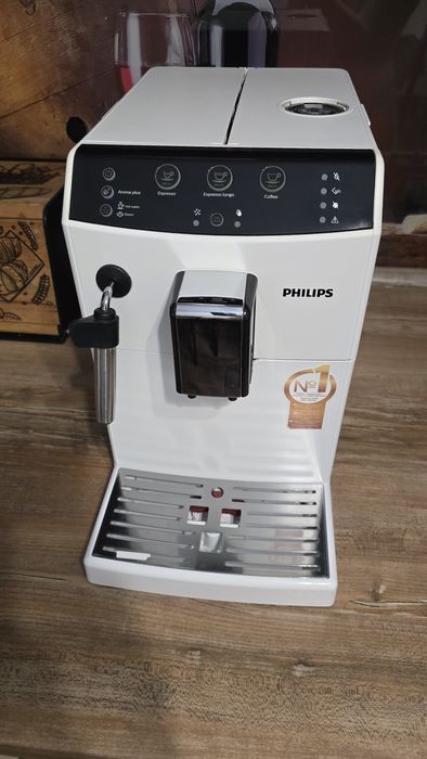 Espressor automat Philips