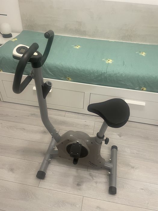 Bicicleta de camera