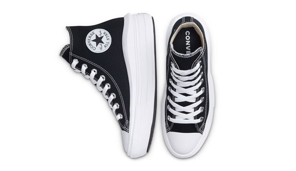 Converse Chuck Taylor All Star