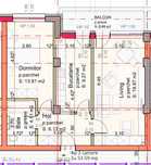Apartamente 2 camere decomandat