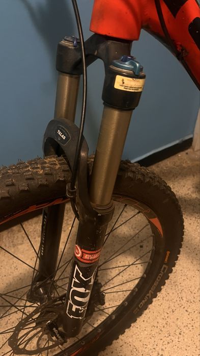 Cube ams 130 pro model mai vechi