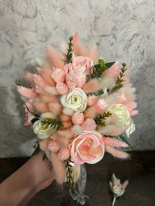 Букет невесты, на свадьбу