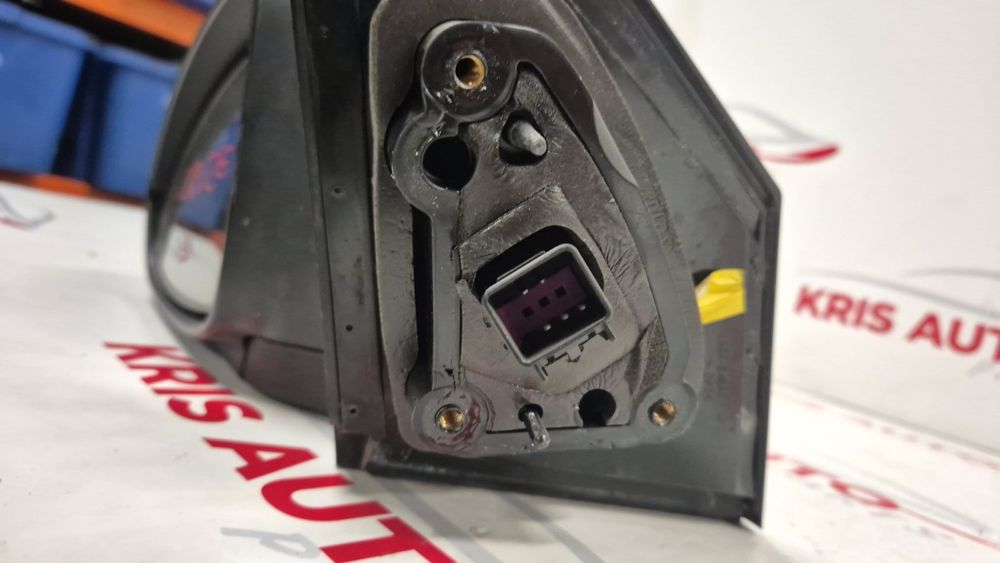 Ляво огледало - Chevrolet Cruze / Шевролет Круз 2009/13г