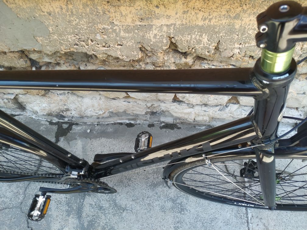 Велосипед Nishiki 28 цола