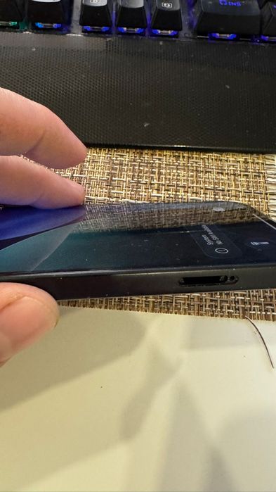 Vând iphone 15,100% Bateria