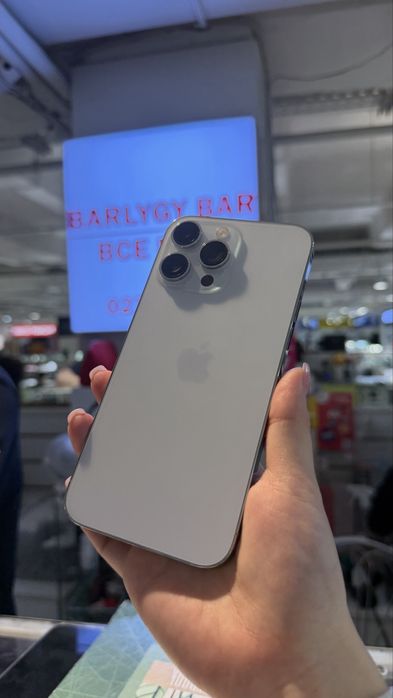 айфон 14 про макс 256 гб iphone 14 pro max