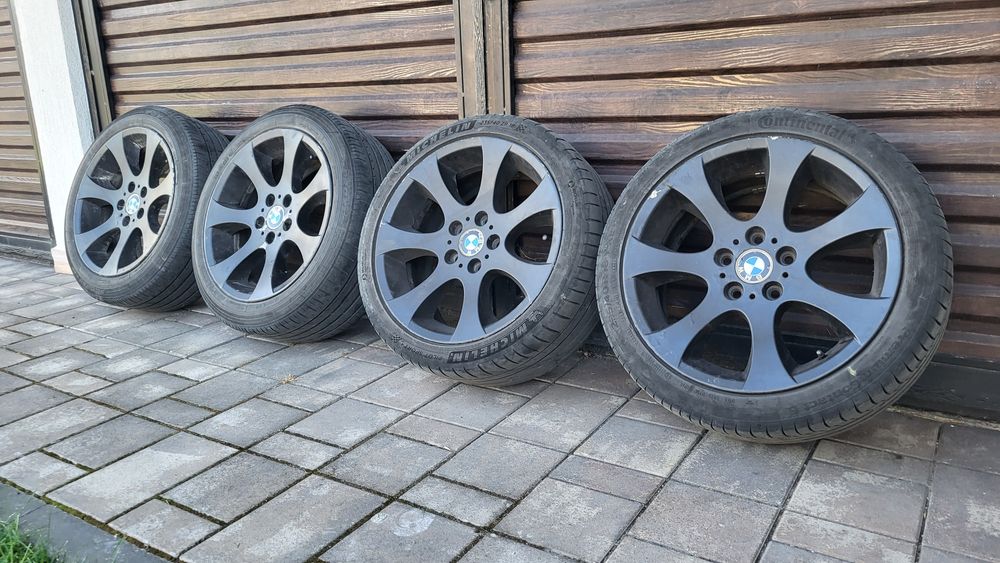 Jante Mercedes ML/BMW/T5/Opel/5x114,3/Peugeot/Audi/Tiguan/Corsa/4x108/