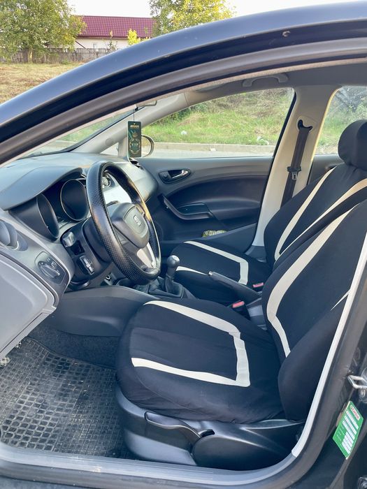 Vand SEAT Ibiza 2009, 1.4 DIESEL, 80 CP,