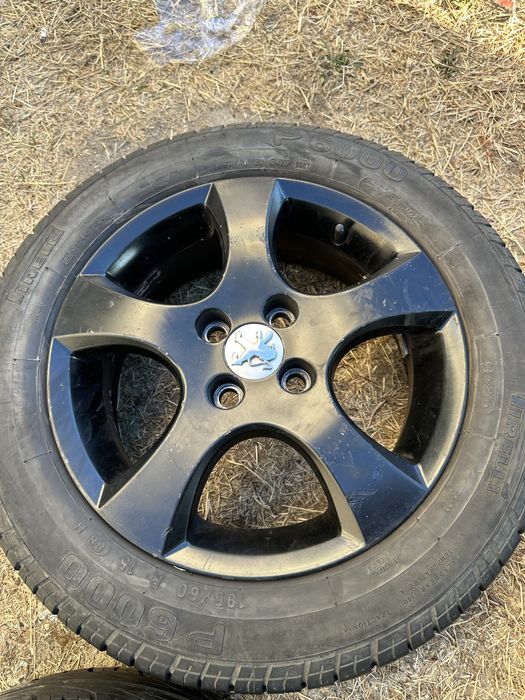 Джанти 15 цола 4х100