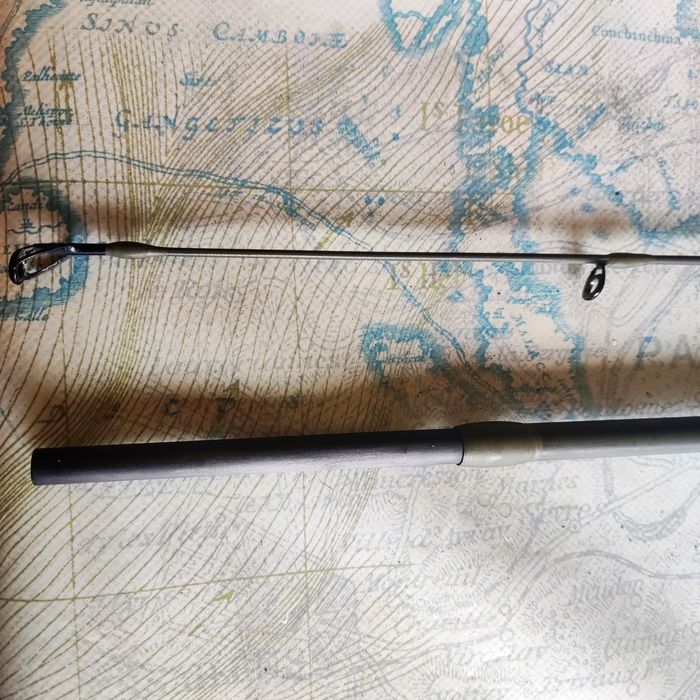 Спининг такъми Savage gear SG4, Shimano NASCI , Golden Catch Inquisito