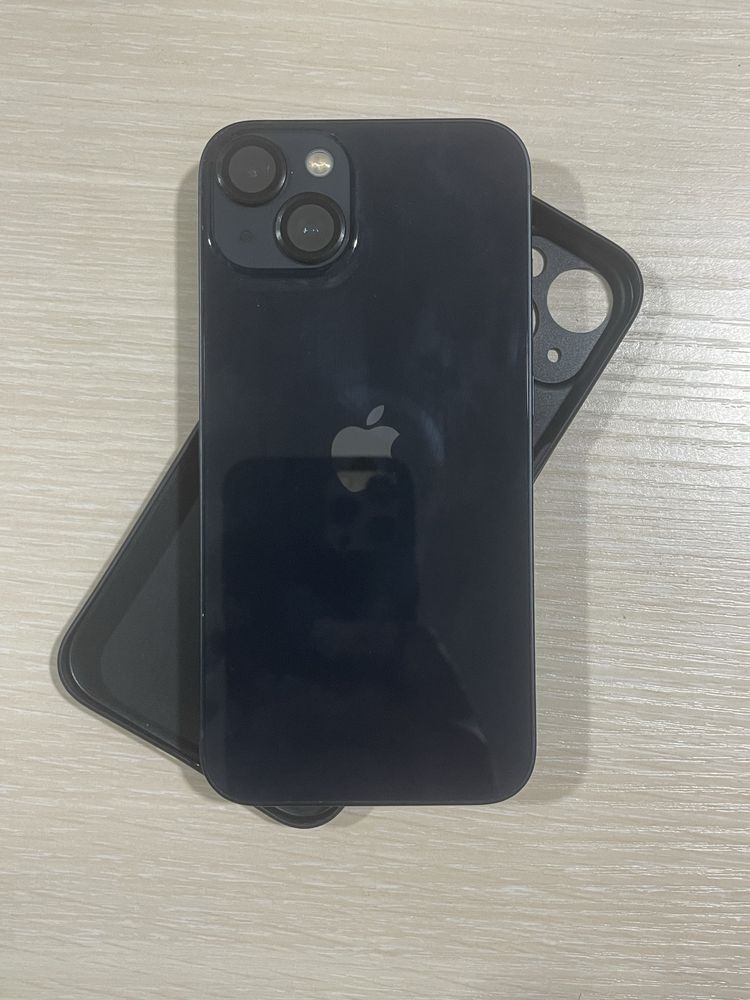 iphone 13 128gb icloud bor momo yoq