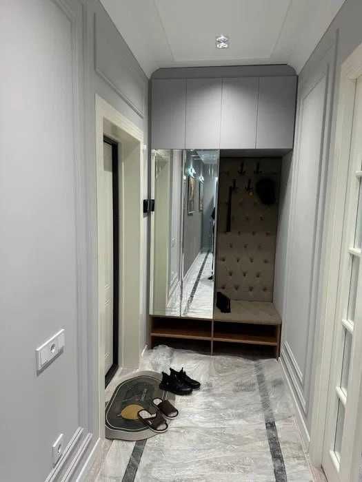 Сдаётся квартира 2ком на Шайхантахурский р-н Гунча