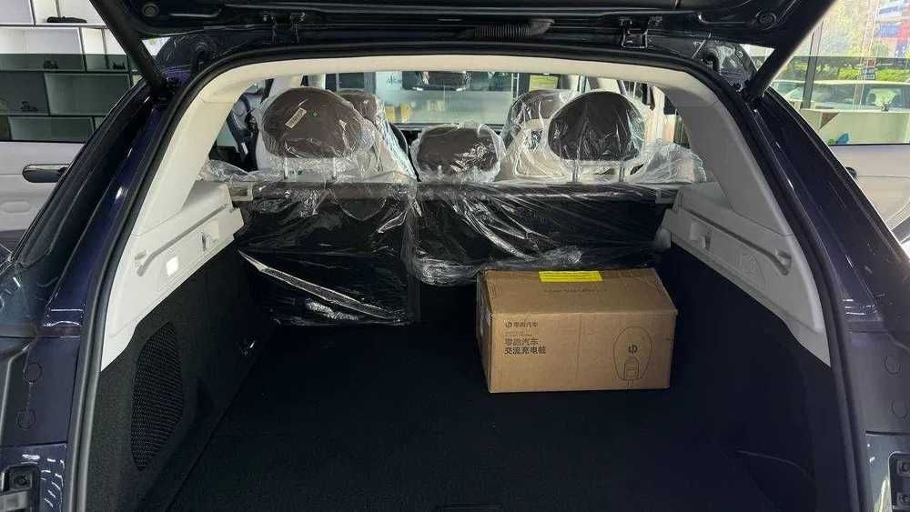 C11 leapmotor Hybrid 2025