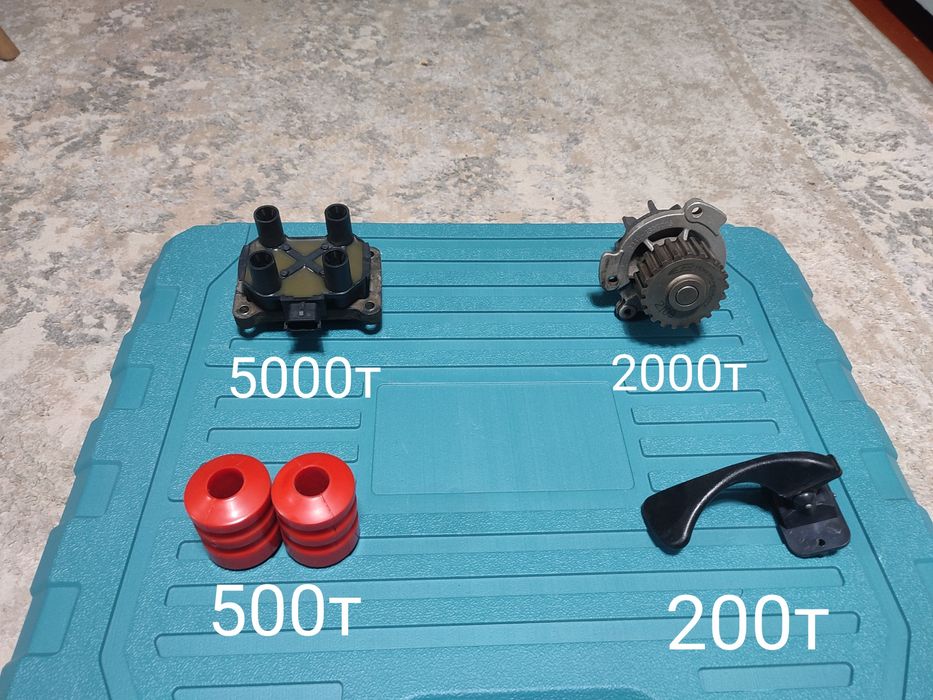 Продам запчасти на ваз(2114 и другие модели)