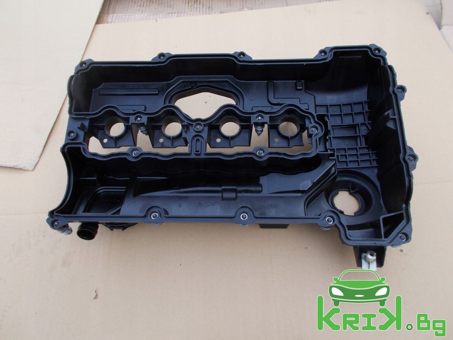 Двигател N43 за BMW