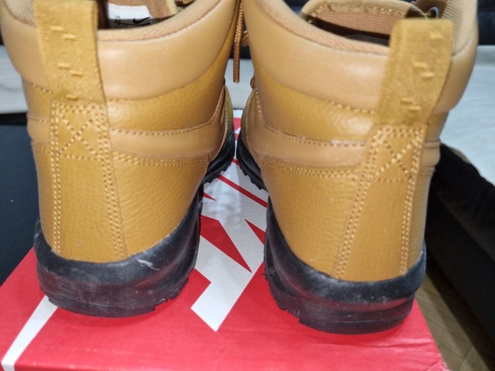 Nike air max дамски обувки