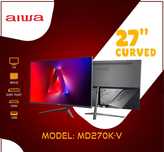 [Monitor] AIWA MD 27OK Curved 180Hz VA panel