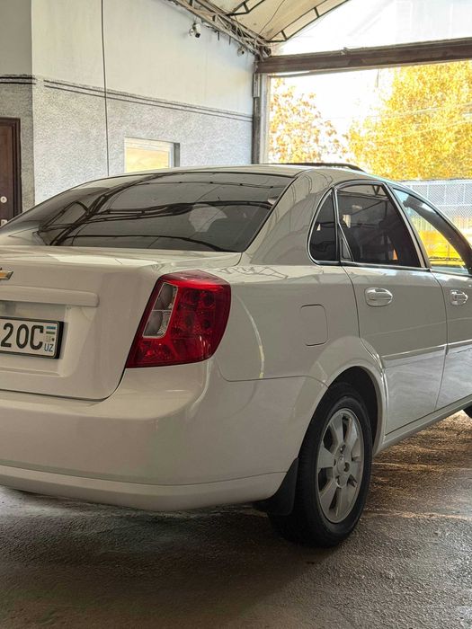 GENTRA (Жентра - Jentra) OQ