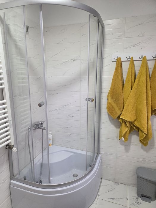 Apartament  în  regim hotelier