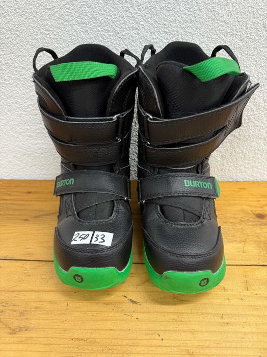boots burton progression xs mondo 20.5 europa 33