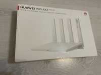 Nou Router wireless Huawei wifi ax3