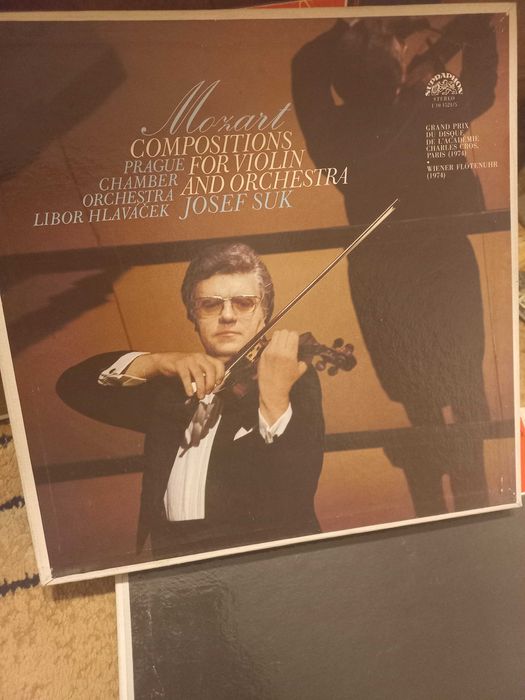 Discuri pick-up vechi