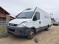 Iveco Daily 50 C 18