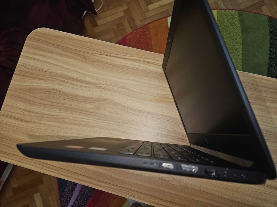 Laptop  HP I7 8360