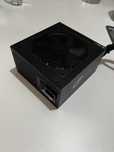 Захранване Seasonic G550W
