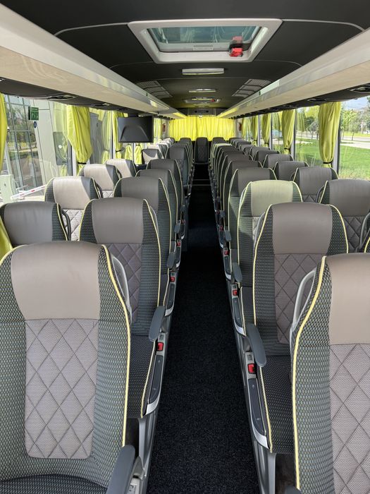 Inchirieri autocare si microbuze IAȘI