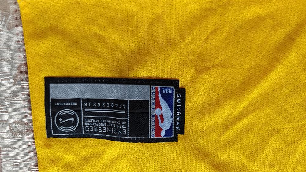 Compleu baschet Lakers NBA