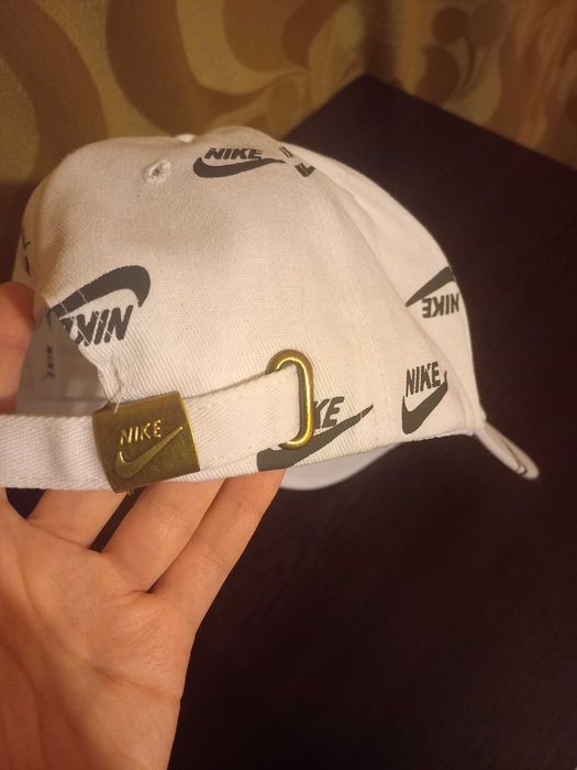 Шапка Nike унисекс
