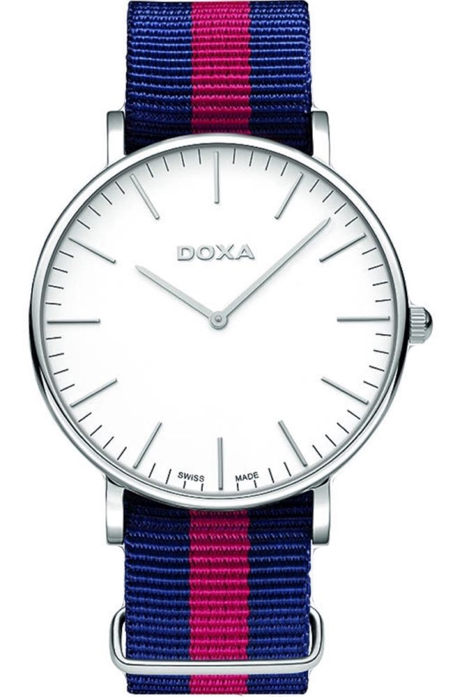 Ceas barbati Doxa D-light