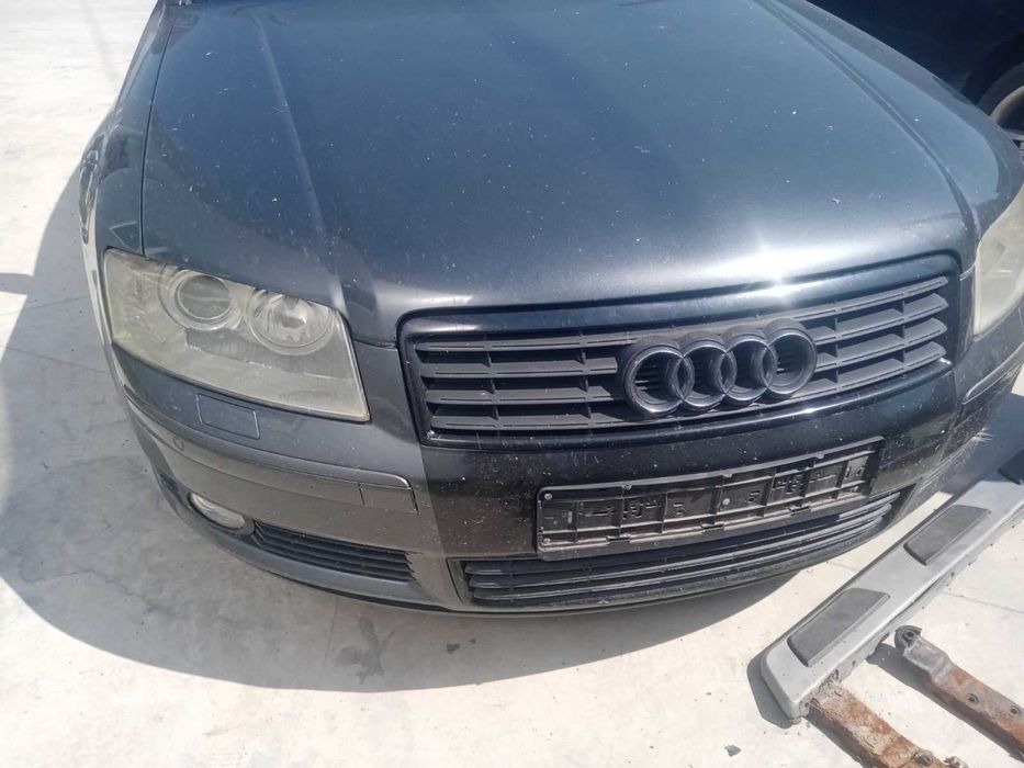 Audi A8 D3 4.2  2005година - на части