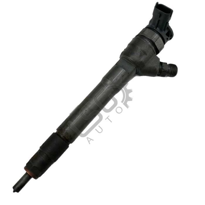 Дюза дизел Nissan Qashqai II 2013-2021 ID: 151088