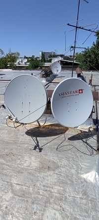 Установка антени шаринг телекарта рассия туркия арабистон уз антена