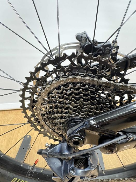 Specialized Turbo Levo Comp Alloy 2022 S4/L